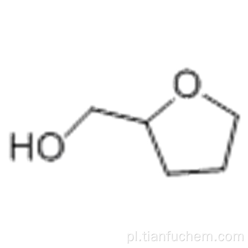 Tetrahydrofurfurylowy alkohol CAS 97-99-4